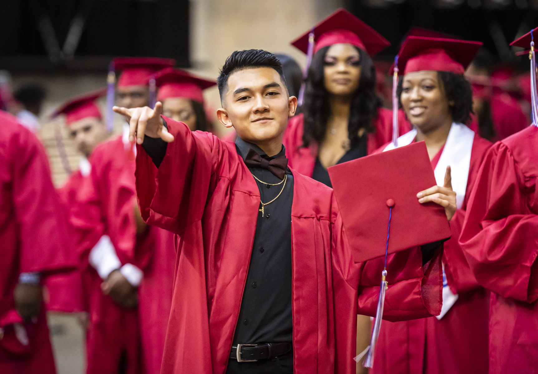 ParklandGrad